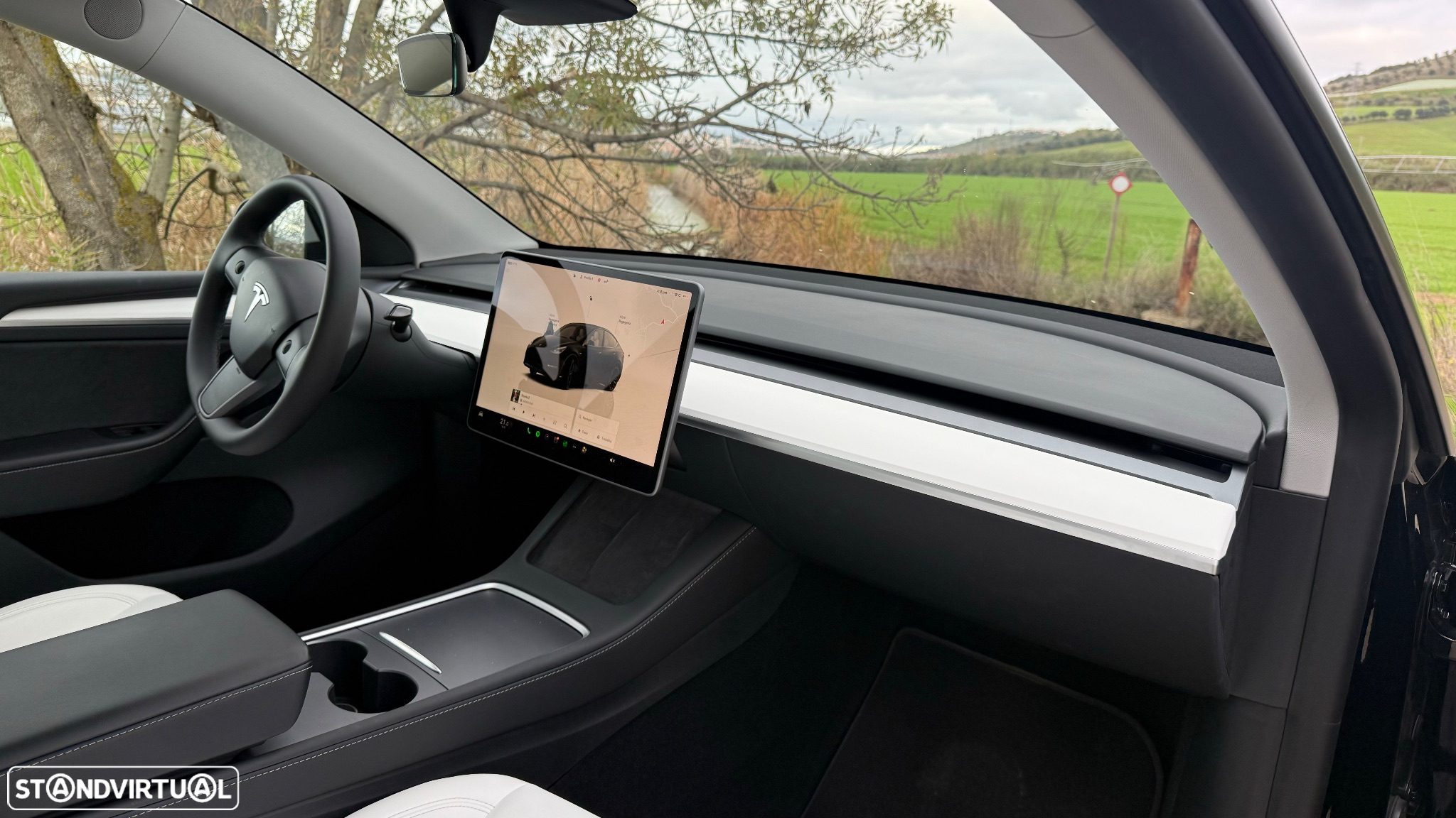 Tesla Model Y - 6