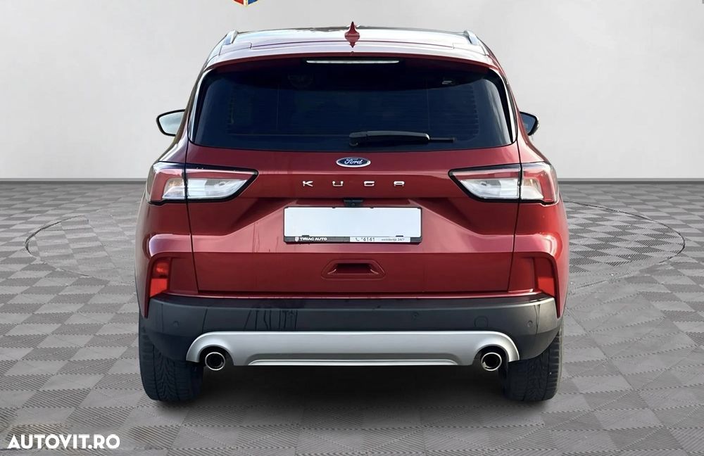 Ford Kuga - 6