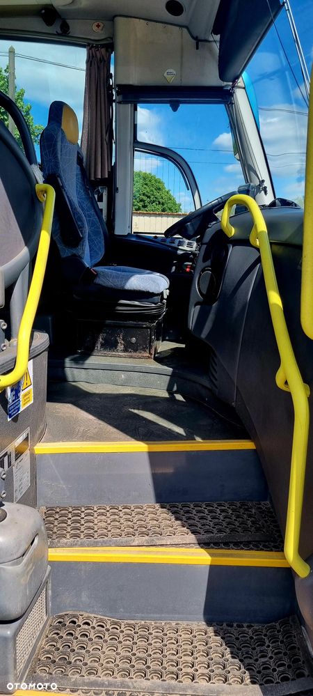 Scania Irizar i4 - 6