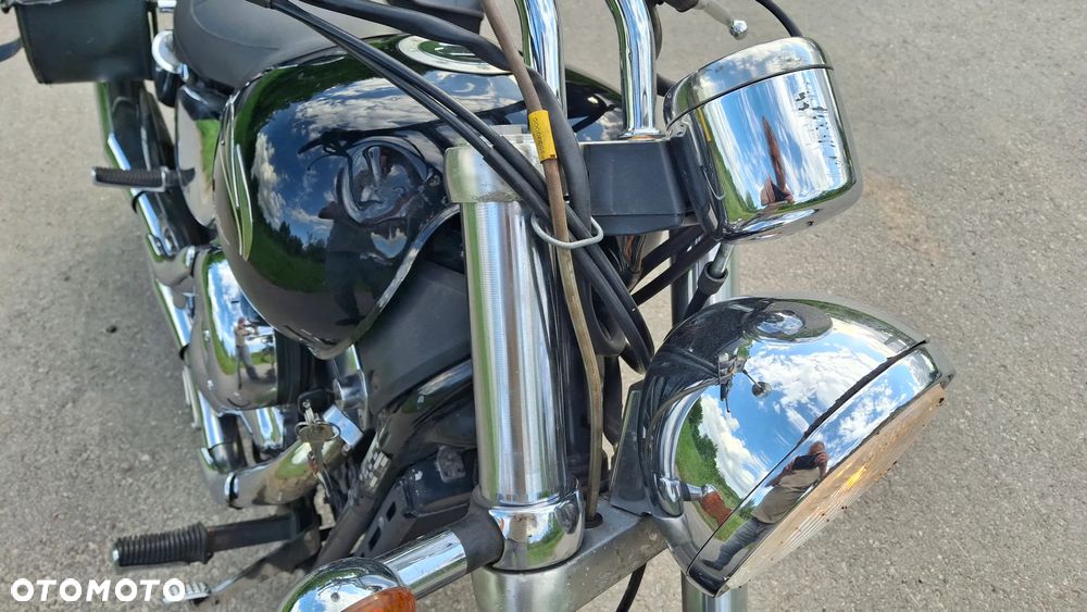 Suzuki Marauder - 7