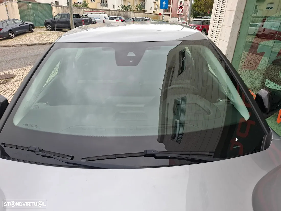 Citroën C4 1.5 BlueHDi Feel Pack EAT8 - 29
