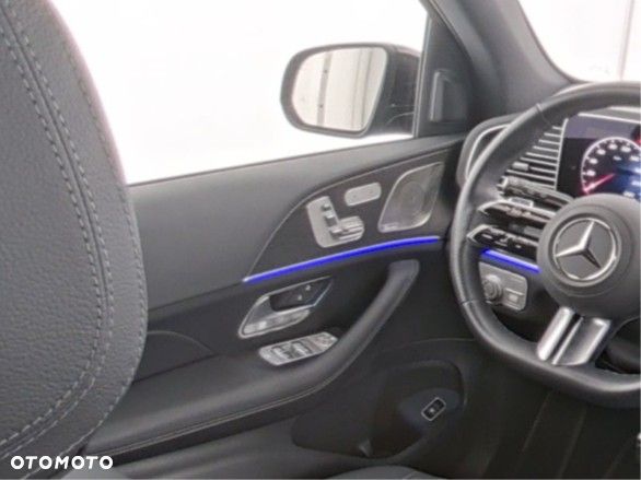 Mercedes-Benz GLE 350 de PHEV 4-Matic AMG Line - 8