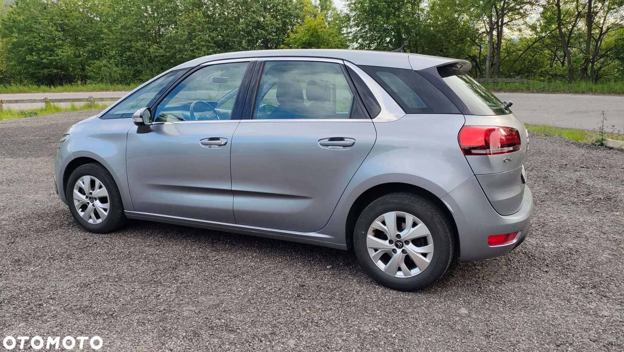 Citroën C4 Picasso 1.6 BlueHDi MoreLife - 5