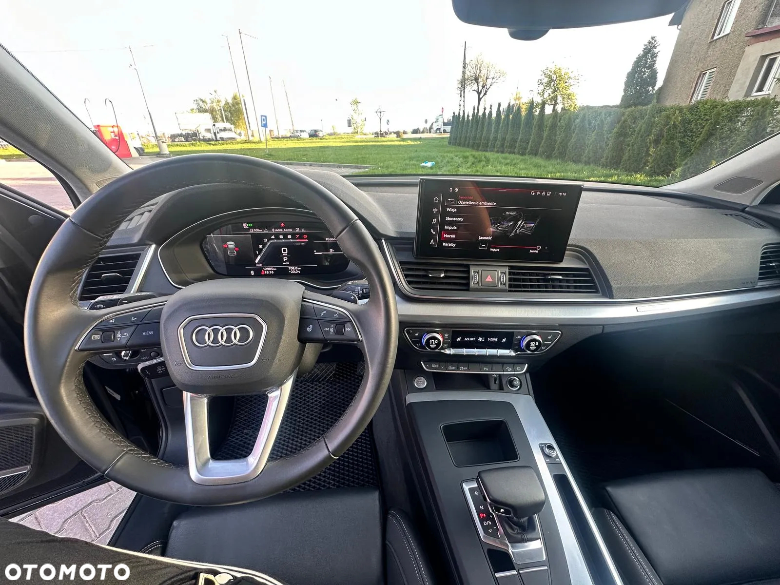 Audi Q5 - 10