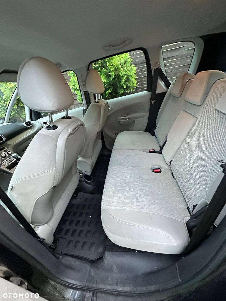Citroën C3 Picasso 1.6i Exclusive - 11