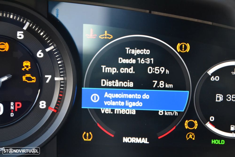 Porsche 911 (992) Carrera 4S PDK - 36