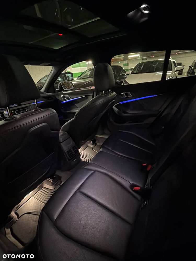 BMW Seria 1 118d Edition M Sport Shadow - 9