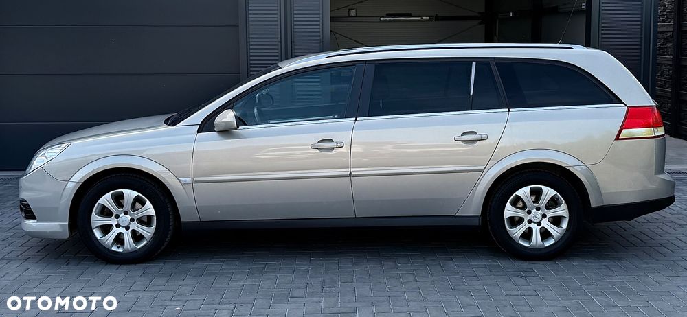 Opel Vectra 1.9 CDTI Elegance - 4