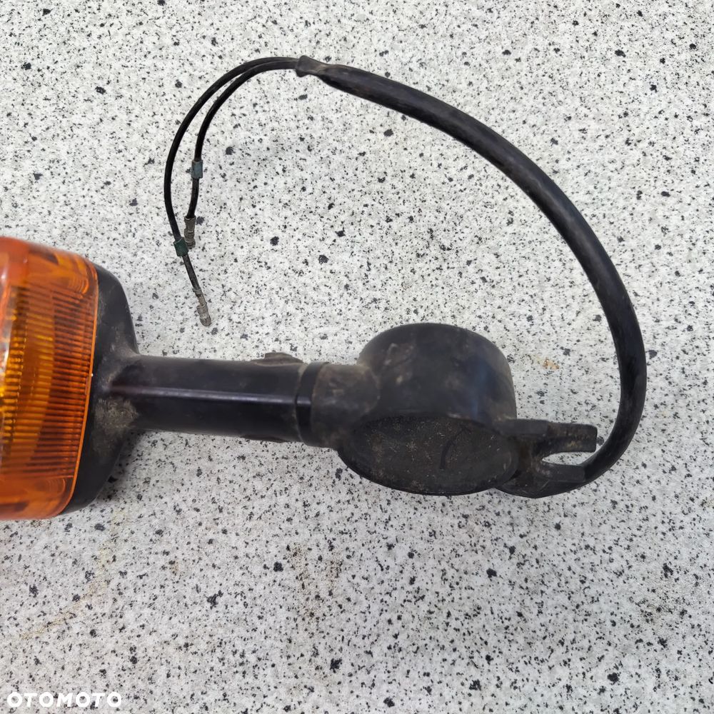 Kierunkowskaz Honda CB 750F CB750 F CB750F  CB 750 F CB 900F CB900 F CB900F CB 900 F - 9