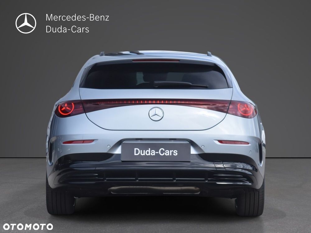 Mercedes-Benz CLA 220 mHEV 4-Matic 8G-DCT - 6