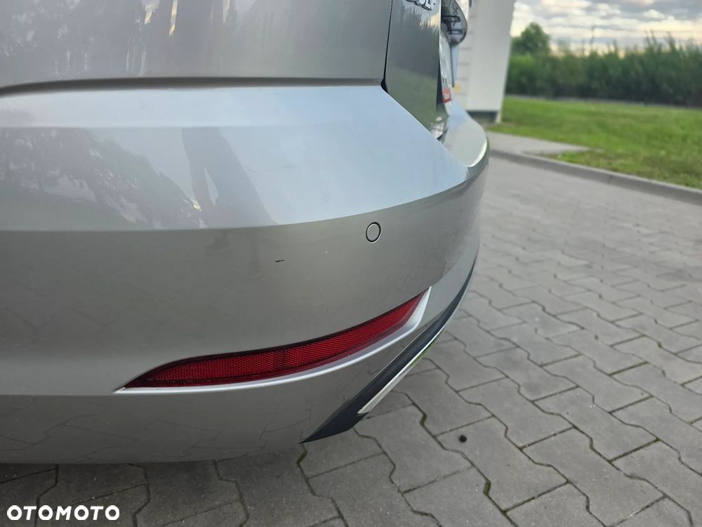 Volkswagen Golf 1.4 TSI (BlueMotion Technology) Comfortline - 11