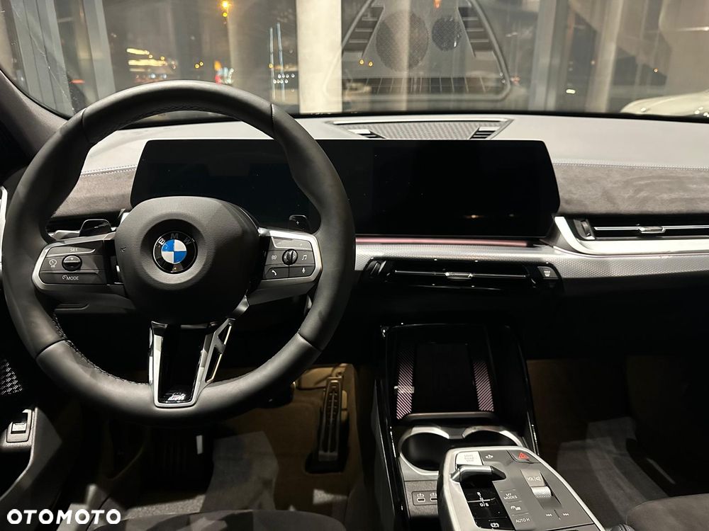 BMW X2 sDrive20d - 20