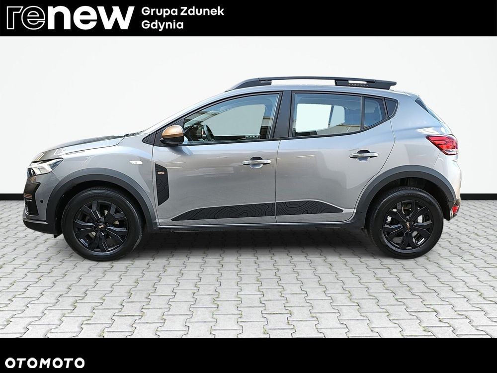 Dacia Sandero Stepway - 8