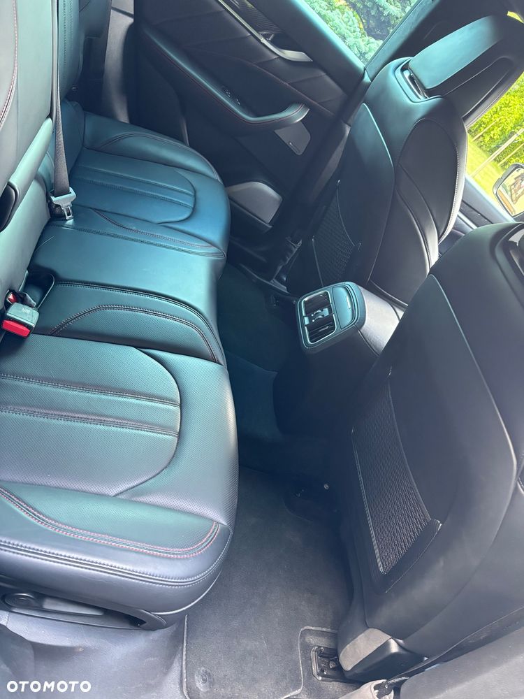 Maserati Levante - 16