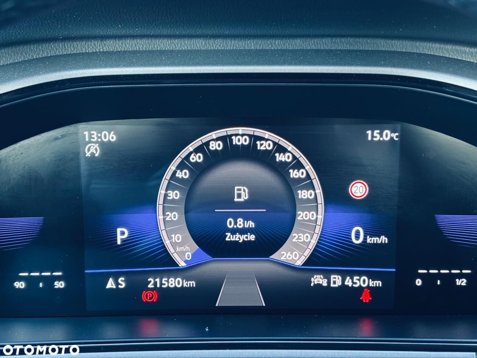 Volkswagen T-Roc 1.5 TSI Life DSG - 24