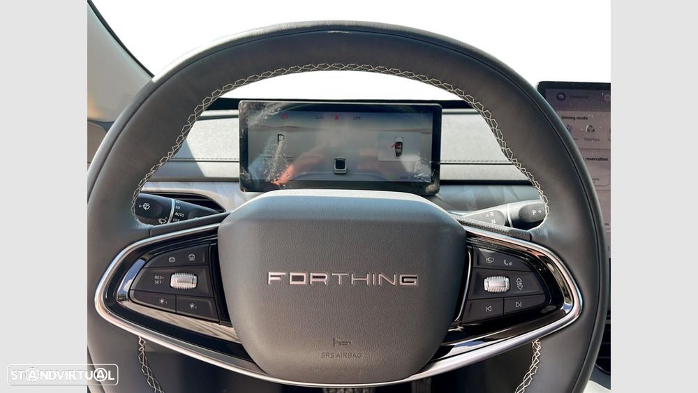 Forthing S7 EV 56.8 kWh - 16