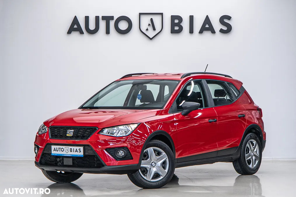 Seat Arona 1.0 TSI Style - 2