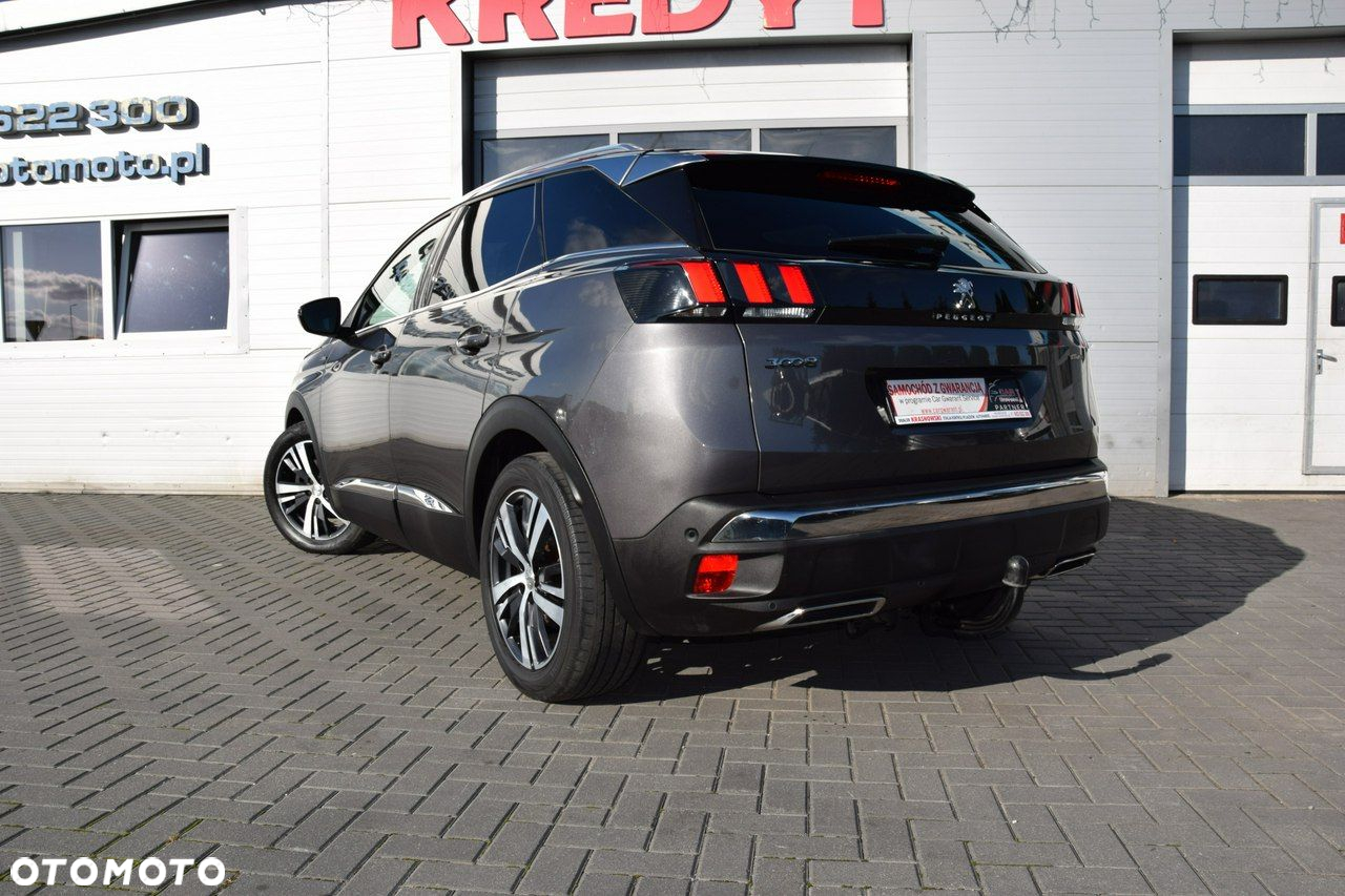 Peugeot 3008 - 15