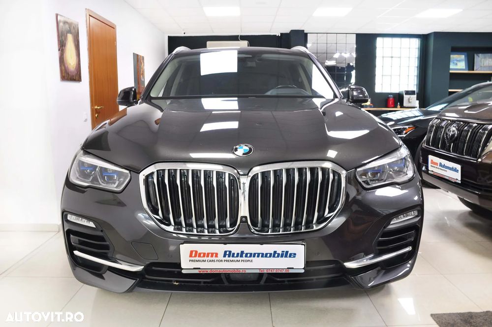 BMW X5 - 3