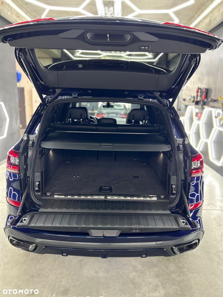 BMW X5 ver-xdrive45e - 8