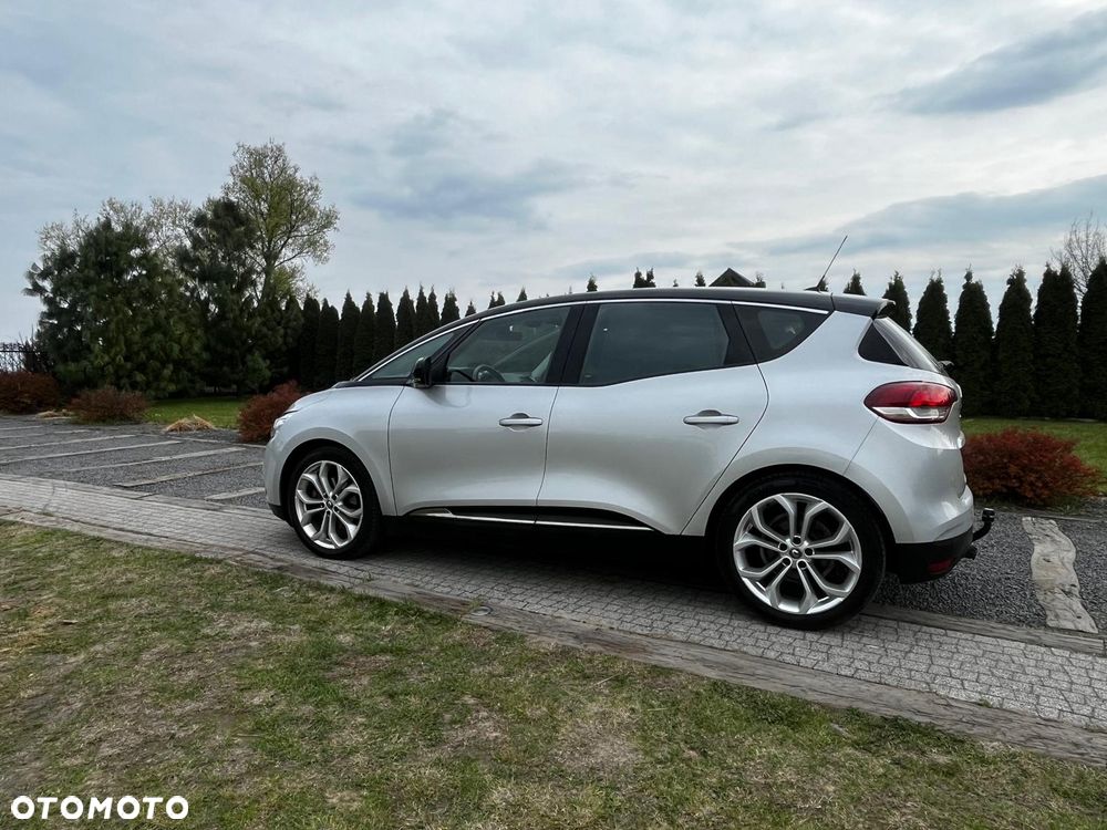 Renault Scenic 1.5 dCi Intens - 2