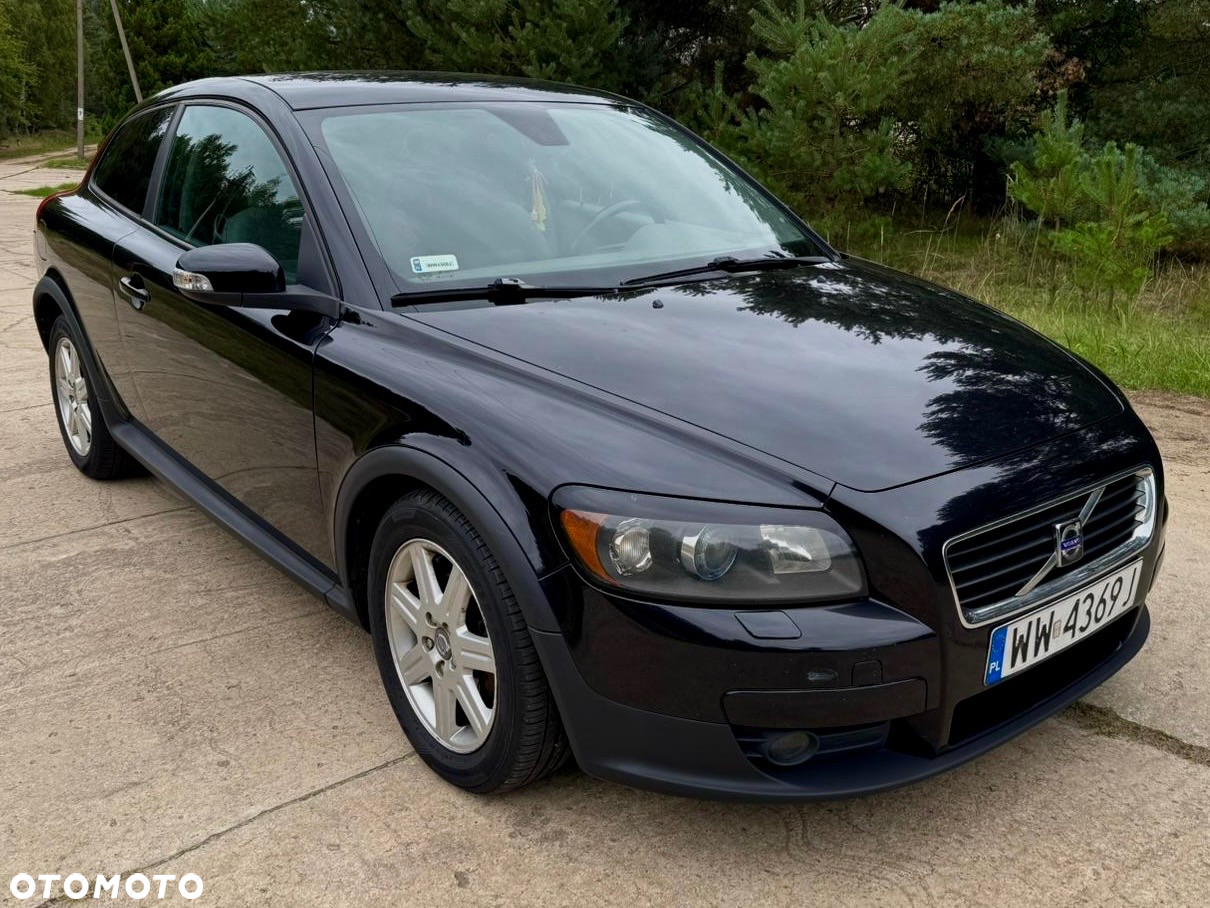 Volvo C30 2.0D Edition - 7