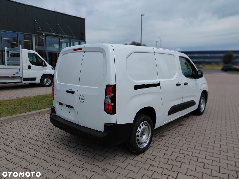 Opel Combo - 3