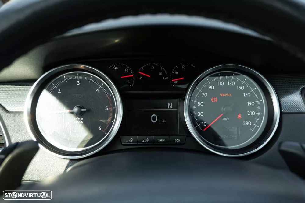 Peugeot 508 - 14