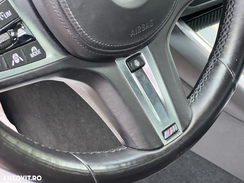 BMW Seria 3 320d AT MHEV - 15
