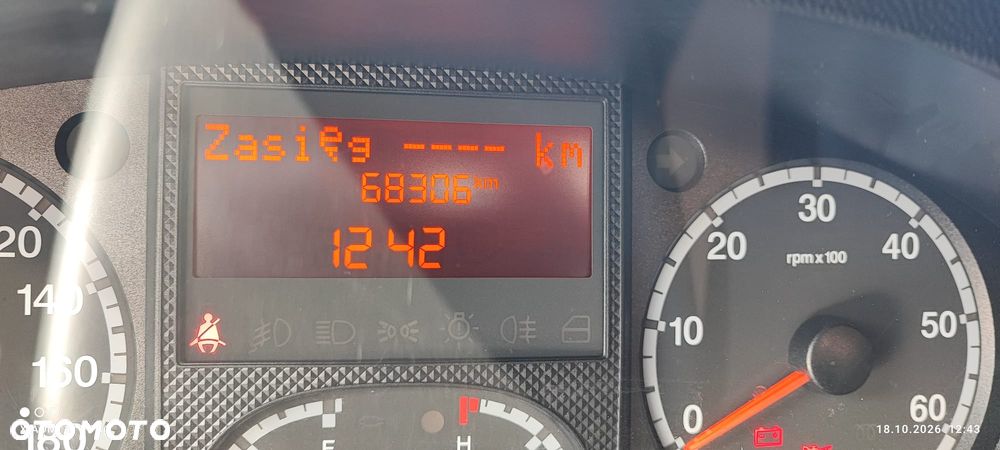 Fiat DUCATO - 18