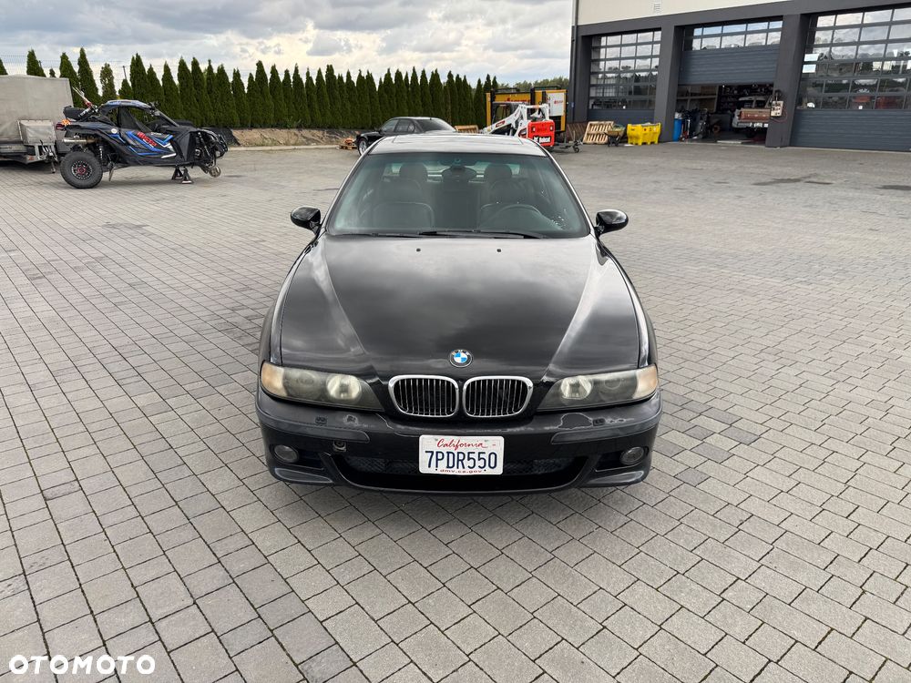 BMW M5 - 3
