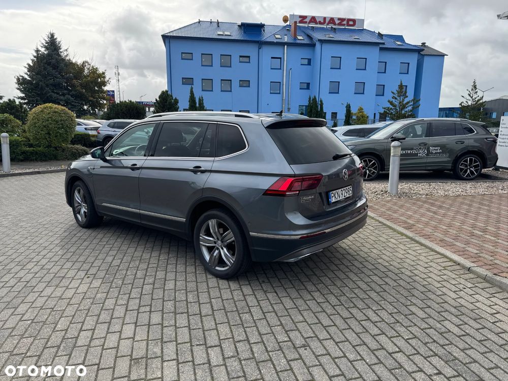 Volkswagen Tiguan 2.0 TDI BMT SCR 4Mot Highline DSG - 4