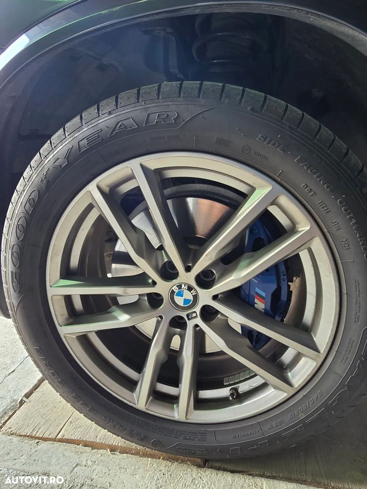 BMW X3 xDrive30e AT PHEV - 38