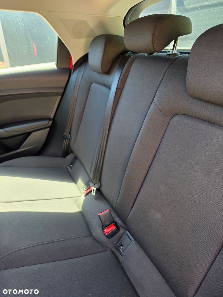 Audi A1 Allstreet - 29