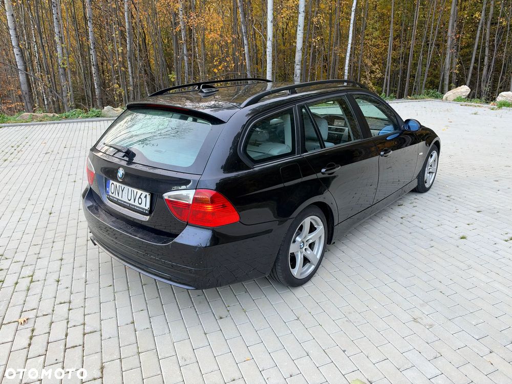 BMW Seria 3 - 15