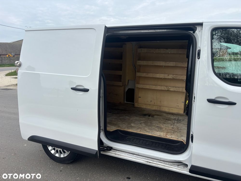 Toyota Proace - 9