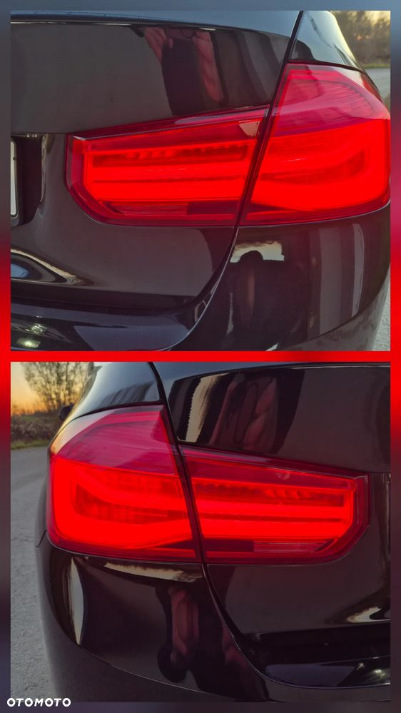 BMW Seria 3 316d - 35