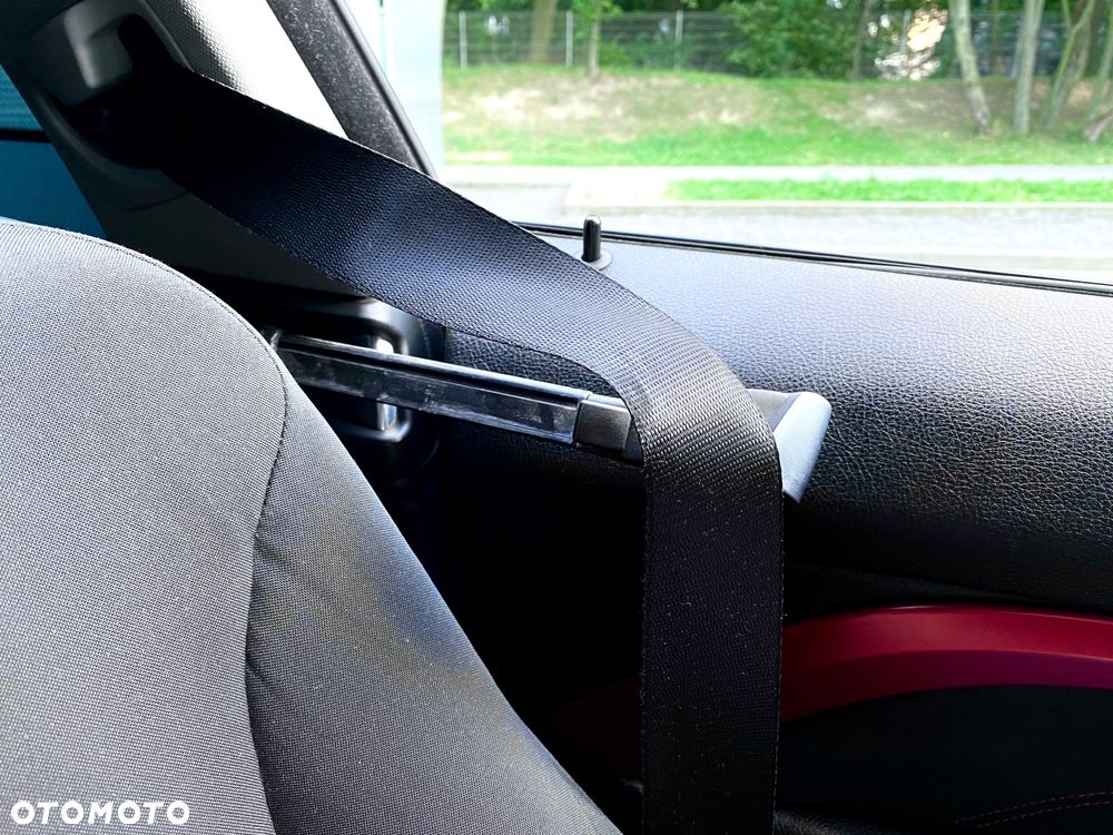 BMW Seria 4 420i Sport Line sport - 21