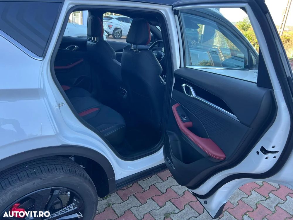 Geely Coolray 1.5 T-GDI 7DCT GF - 13