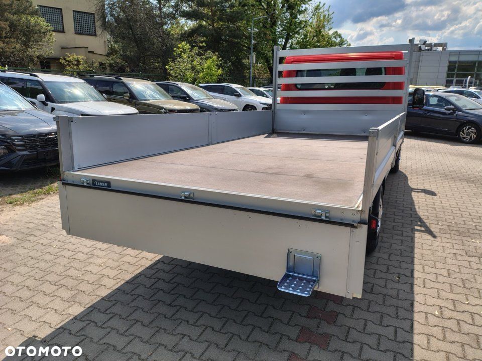 Opel Movano - 10