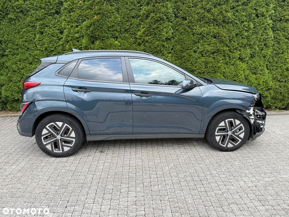 Hyundai Kona Electric 39kWh Premium - 4