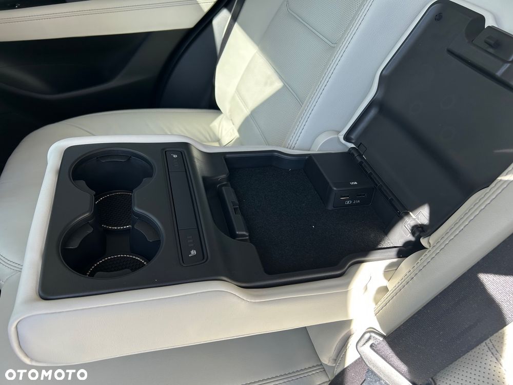 Mazda CX-5 SKYACTIV-G 194 AWD Sports-Line - 29