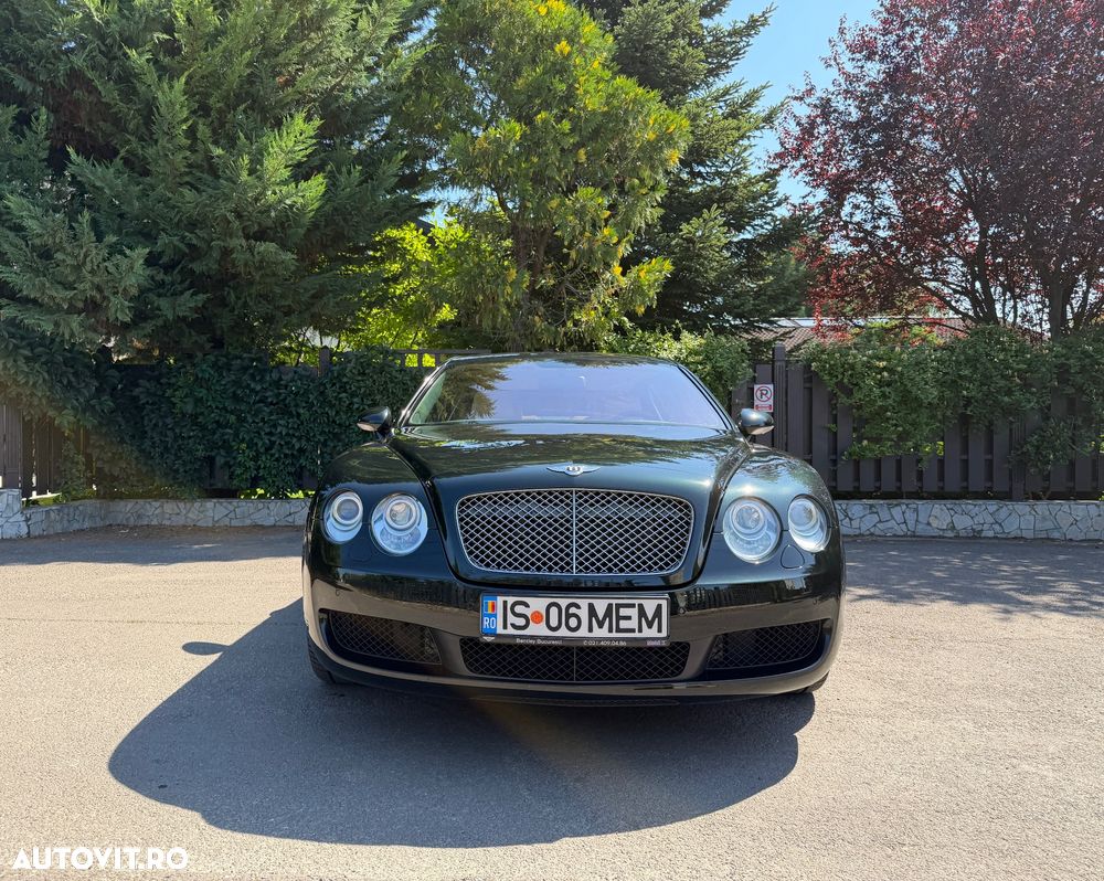 Bentley Continental - 2