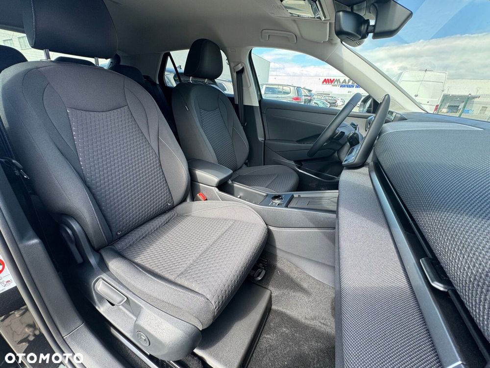 Volkswagen T-Roc 1.5 eTSI Life DSG - 13