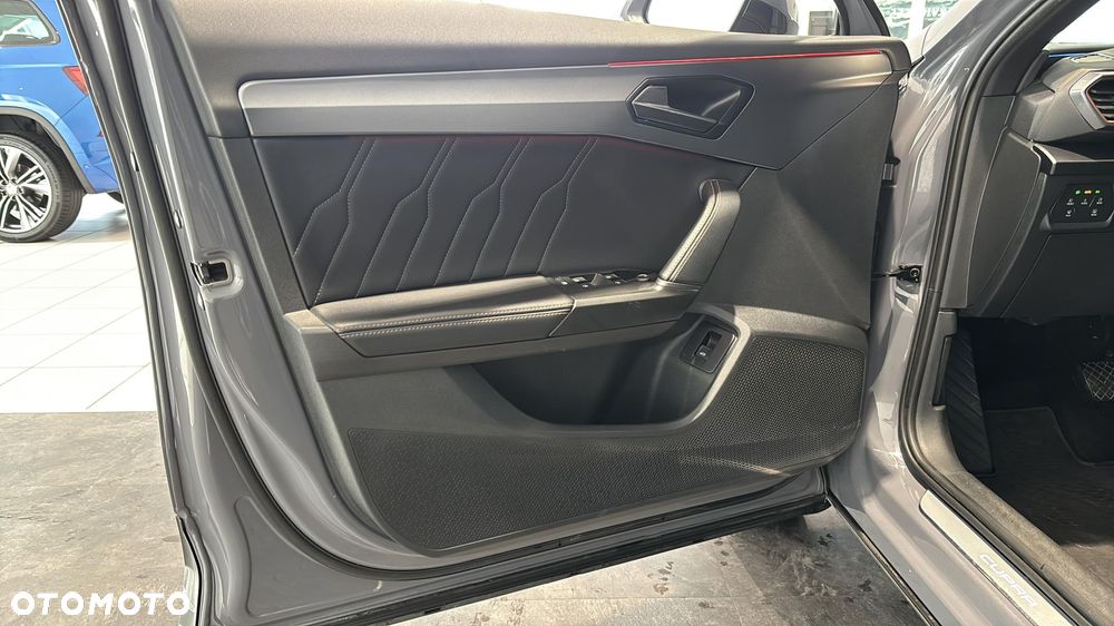 Cupra Formentor 1.5 TSI DSG - 10