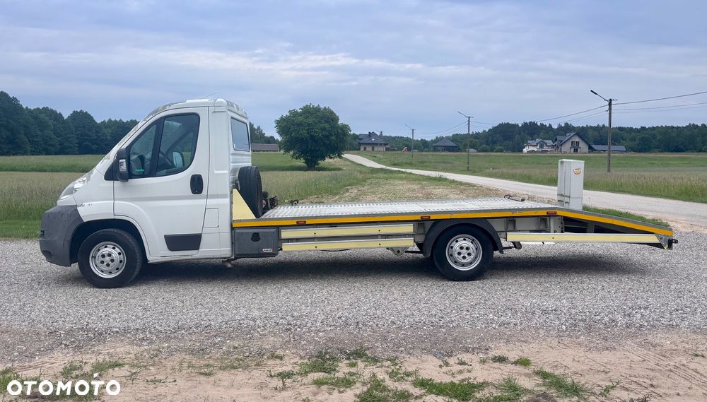 Peugeot Boxer - 3