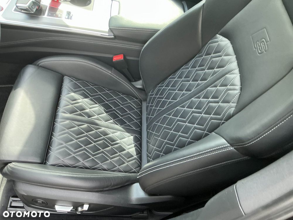 Audi S6 Avant TDI quattro tiptronic - 12