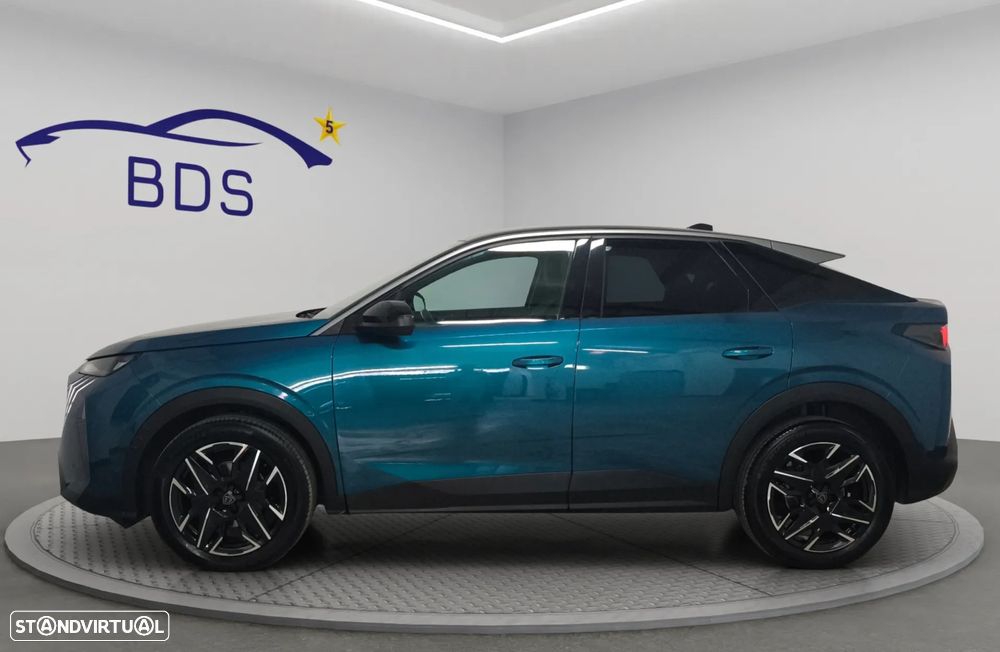 Peugeot 3008 Hybrid 145 e-DSC6 Allure - 7