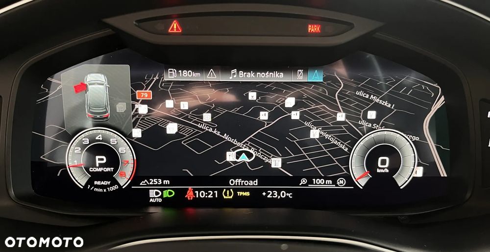 Audi Q7 - 13