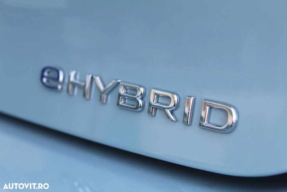 Volkswagen Golf 1.5 TSI eHybrid DSG PHEV Life - 12
